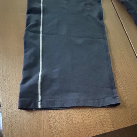 Lululemon Men's Yoga Sports Pant Size XL - Picture 5 of 9